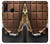 S0270 Chocolate Tasty Case For Huawei P30 lite