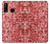 S0626 Kobe Beef Case For Huawei P30 lite