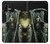 S1024 Grim Reaper Skeleton King Case For Huawei P30 lite