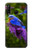 S1565 Bluebird of Happiness Blue Bird Case For Huawei P30 lite