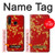 S2050 Cherry Blossoms Chinese Graphic Printed Case For Huawei P30 lite
