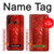 S2225 Strawberry Case For Huawei P30 lite
