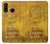 S2618 One Kilo Gold Bar Case For Huawei P30 lite