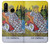 S2809 Tarot Card The Empress Case For Huawei P30 lite