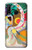 S3346 Vasily Kandinsky Guggenheim Case For Huawei P30 lite