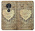 S0330 Bible Page Case For Motorola Moto G7 Play