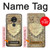 S0330 Bible Page Case For Motorola Moto G7 Play