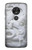 S0386 Dragon Carving Case For Motorola Moto G7 Play