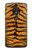 S0576 Tiger Skin Case For Motorola Moto G7 Play