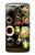 S0627 Japanese Food Case For Motorola Moto G7 Play