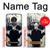 S1108 Skull Man Protester Case For Motorola Moto G7 Play