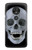 S1286 Diamond Skull Case For Motorola Moto G7 Play