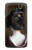 S1337 Japan Geisha Neck Case For Motorola Moto G7 Play