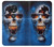 S1462 Vampire Skull Case For Motorola Moto G7 Play