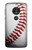 S1842 New Baseball Case For Motorola Moto G7 Play