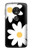S2315 Daisy White Flowers Case For Motorola Moto G7 Play