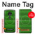 S2322 Football Soccer Field Case For Motorola Moto G7 Play