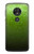 S2475 Green Apple Texture Seamless Case For Motorola Moto G7 Play