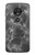 S2526 Black Marble Graphic Printed Case For Motorola Moto G7 Play