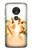 S2546 Hand of God Heaven Case For Motorola Moto G7 Play