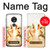 S2546 Hand of God Heaven Case For Motorola Moto G7 Play