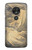 S2680 Japan Art Obi With Stylized Waves Case For Motorola Moto G7 Play