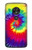 S2884 Tie Dye Swirl Color Case For Motorola Moto G7 Play