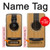 S0057 Acoustic Guitar Case For Motorola Moto G7 Power