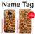 S0422 Giraffe Skin Case For Motorola Moto G7 Power