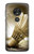 S0979 Badminton Sport Art Case For Motorola Moto G7 Power