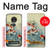 S1654 Koi Carp Fish Art Painting Case For Motorola Moto G7 Power