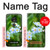 S1818 Forget Me Not Case For Motorola Moto G7 Power