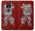 S2104 Yakuza Dragon Tattoo Case For Motorola Moto G7 Power