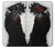 S2111 Dark Samurai Case For Motorola Moto G7 Power