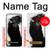 S2111 Dark Samurai Case For Motorola Moto G7 Power