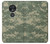 S2173 Digital Camo Camouflage Graphic Printed Case For Motorola Moto G7 Power