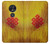 S2318 Eternal Knot Buddhist Spiritual Meditation Case For Motorola Moto G7 Power