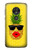 S2443 Funny Pineapple Sunglasses Kiss Case For Motorola Moto G7 Power