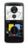 S2660 Analog Multimeter Graphic Printed Case For Motorola Moto G7 Power