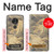 S2680 Japan Art Obi With Stylized Waves Case For Motorola Moto G7 Power
