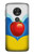 S2687 Snow White Poisoned Apple Case For Motorola Moto G7 Power