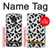 S2728 Dalmatians Texture Case For Motorola Moto G7 Power