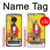 S2806 Tarot Card The Magician Case For Motorola Moto G7 Power