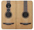 S2819 Classical Guitar Case For Motorola Moto G7 Power