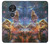 S2822 Mystic Mountain Carina Nebula Case For Motorola Moto G7 Power