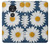 S3009 Daisy Blue Case For Motorola Moto G7 Power