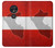 S3018 Peru Flag Case For Motorola Moto G7 Power S3018 Peru Flag Case For Motorola Moto G7 Power