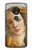 S3058 Botticelli Birth of Venus Painting Case For Motorola Moto G7 Power