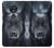 S3168 German Shepherd Black Dog Case For Motorola Moto G7 Power