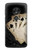 S3231 Vintage Royal Straight Flush Cards Case For Motorola Moto G7 Power
